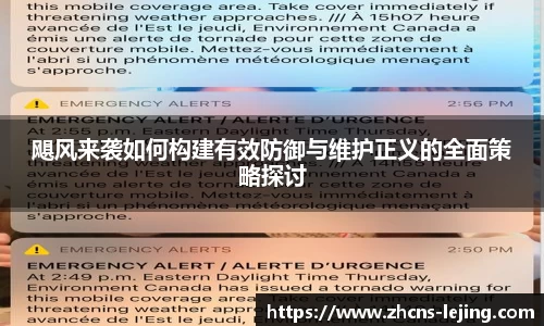 飓风来袭如何构建有效防御与维护正义的全面策略探讨